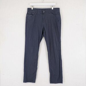 English Laundry Lightweight Jeans 35/32 Blue‎ Birdseye Mid Rise Tagged 34/32